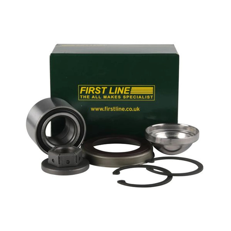 First Line Wheel Bearing Kit FBK1362