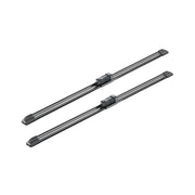 Bosch Aerotwin Wiper Blade Set 530mm + 530mm — A052S