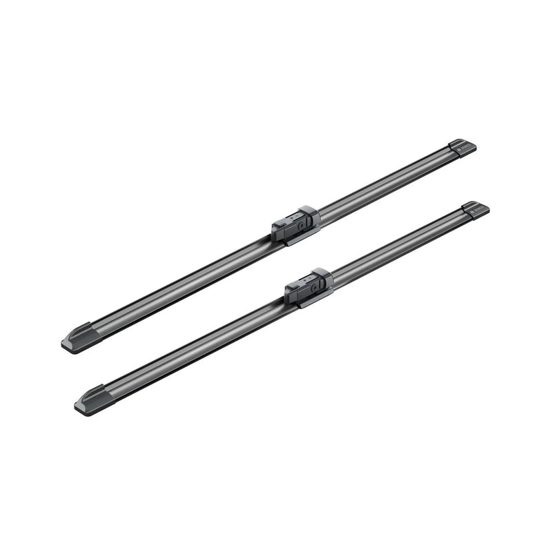 Bosch Aerotwin Wiper Blade Set 530mm + 530mm — A052S