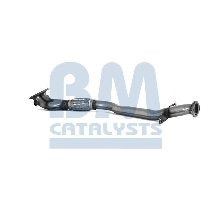 BM Catalysts Exhaust Pipe OD BM51036