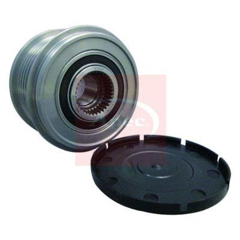 Apec Alternator Overrunning Freewheel Clutch AOP1086