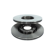 Bosch 2 x Vented Rear Brake Discs 0 986 479 500