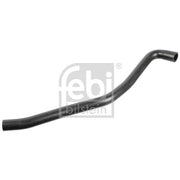 Febi Radiator Coolant Hose ID 107959