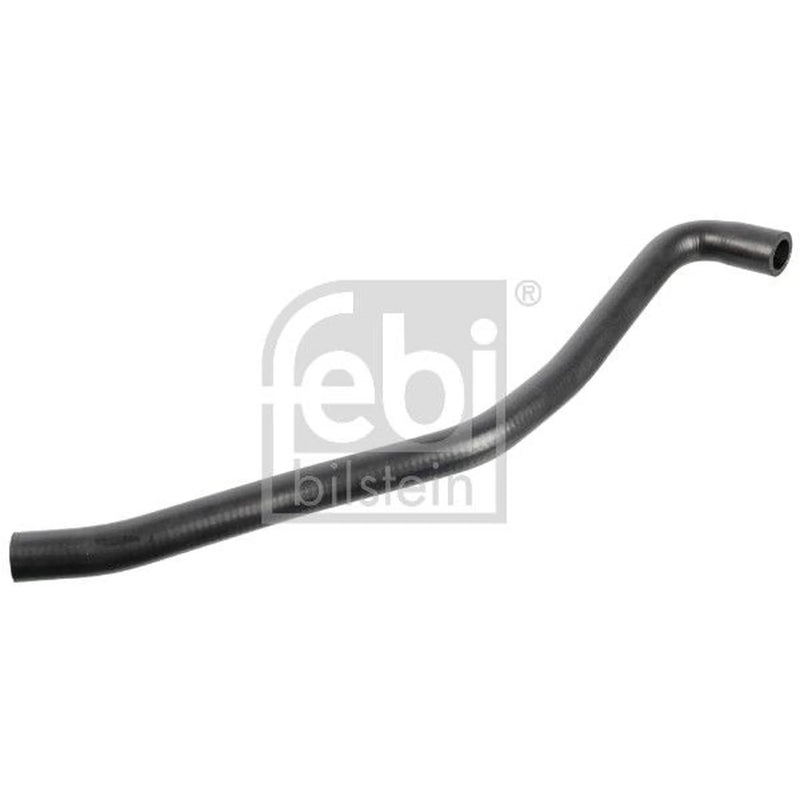 Febi Radiator Coolant Hose ID 107959