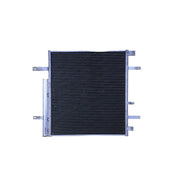 Hella Air Conditioning Condenser 8FC 366 220-081