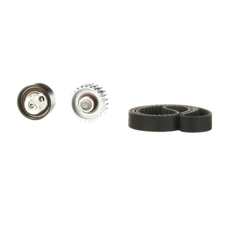 Gates Timing Belt Kit with Rollers K015592XS