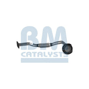 BM Catalysts Homologated Petrol Cat BM90713H