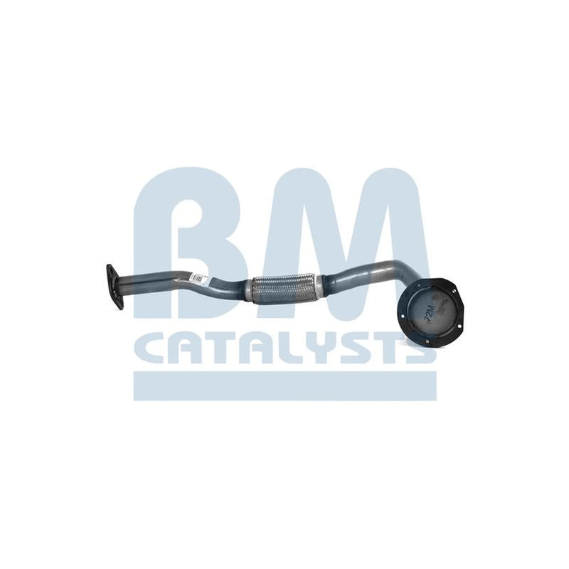 BM Catalysts Homologated Petrol Cat BM90713H