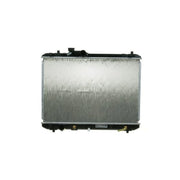 Mahle Engine Radiator CR 1870 000S