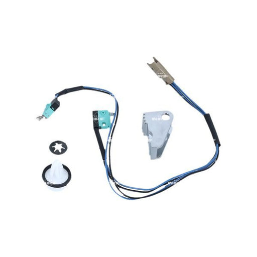 NRF Exterior Door Handle Front 901001