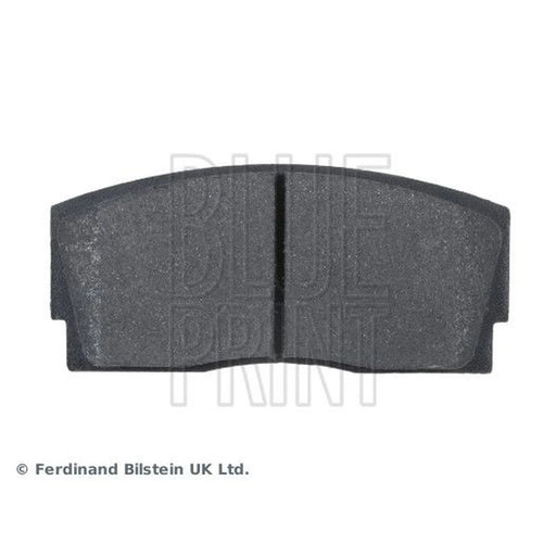 Blue Print Front Brake Pad Set ADD64207
