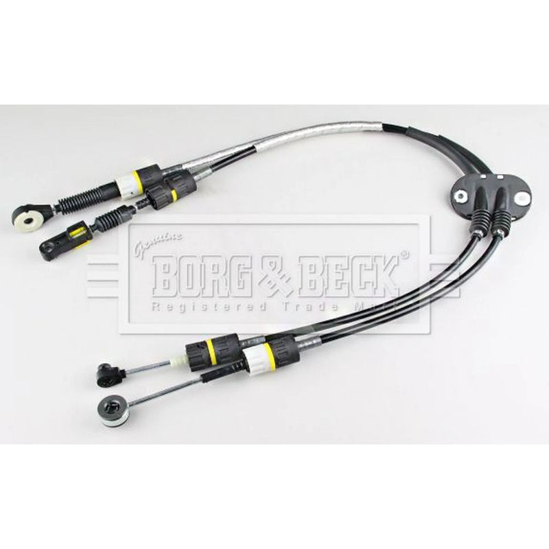 Borg & Beck Manual Transmission Cable Pull BKG1230