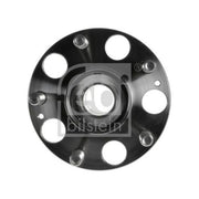 Febi Wheel Bearing Kit Rear Right 175167