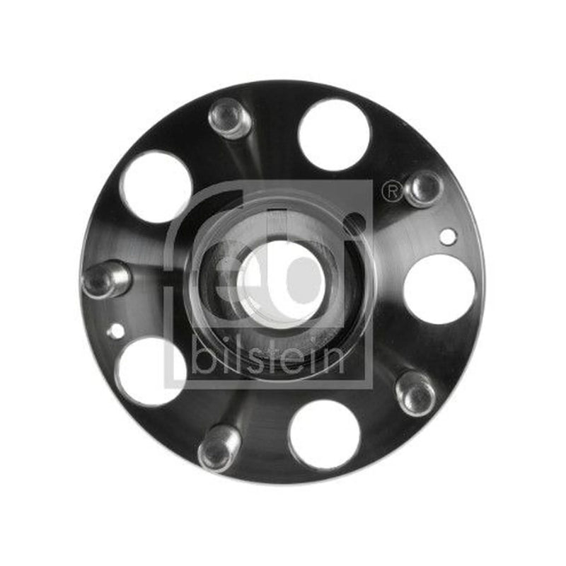 Febi Wheel Bearing Kit Rear Right 175167