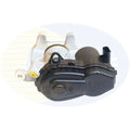 Comline Brake Caliper Assembly Rear Right CBC857R