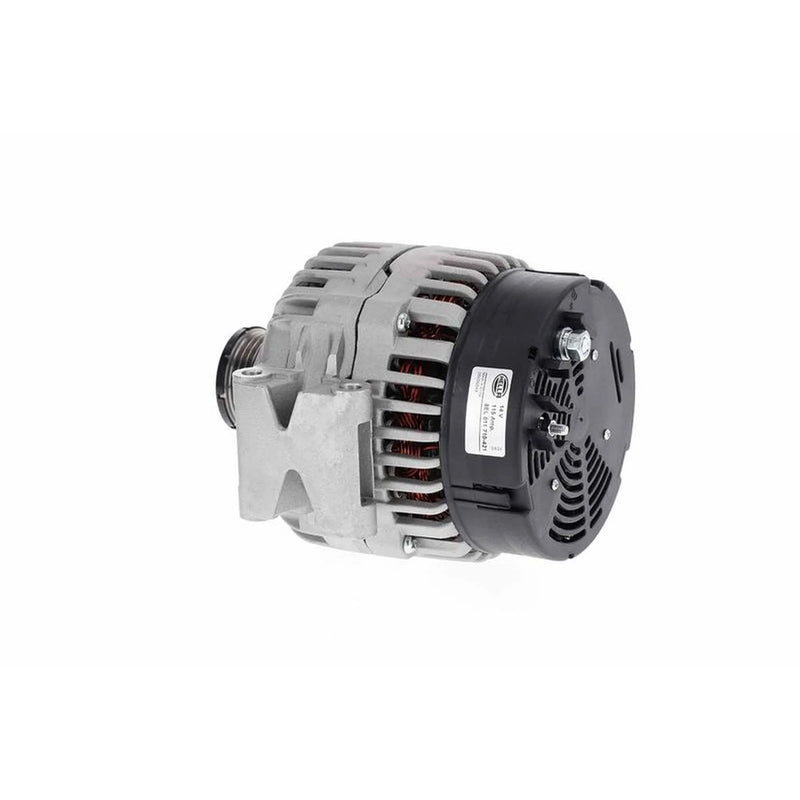 Hella Car Alternator 12V 8EL 011 710-421