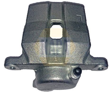 NAPA Brake Caliper Assembly Front Left