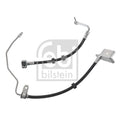 Febi Brake Hydraulic Hose Line Rear Right 172683
