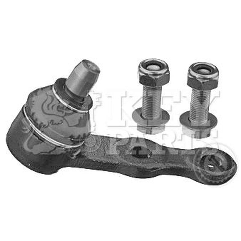 Key Parts Ball Joint Front Left KBJ5097