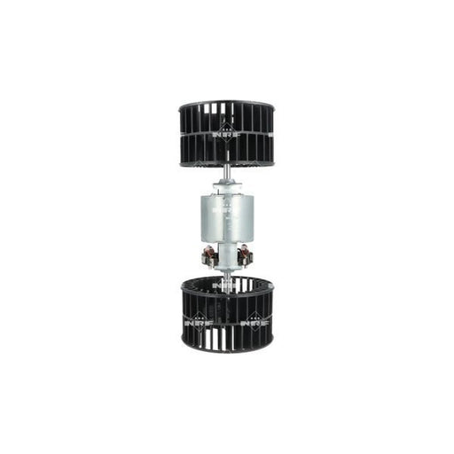 NRF Heater Blower Fan 34284