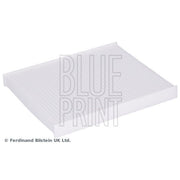 Blue Print Cabin Air Filter (Pollen Filter) Right ADB112515