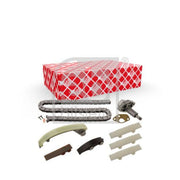 Febi Timing Chain Kit Set 186 Links 9mm 30309