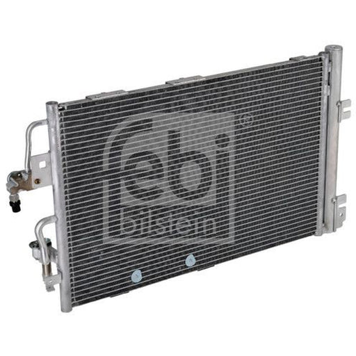 Febi Air Conditioning Condenser 197825