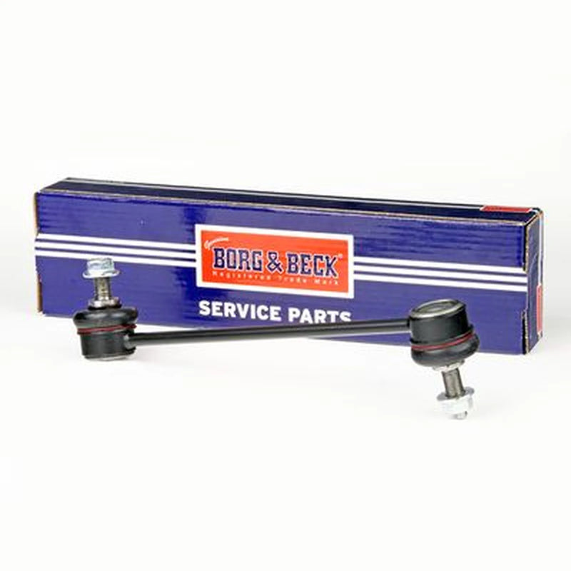 Borg & Beck Stabiliser Bar Link Coupling Rod BDL7660