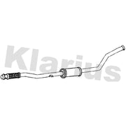 Klarius Box With Centre Pipe Centre PG964E