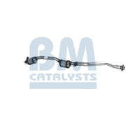 BM Catalysts Homologated Petrol Cat BM91425H