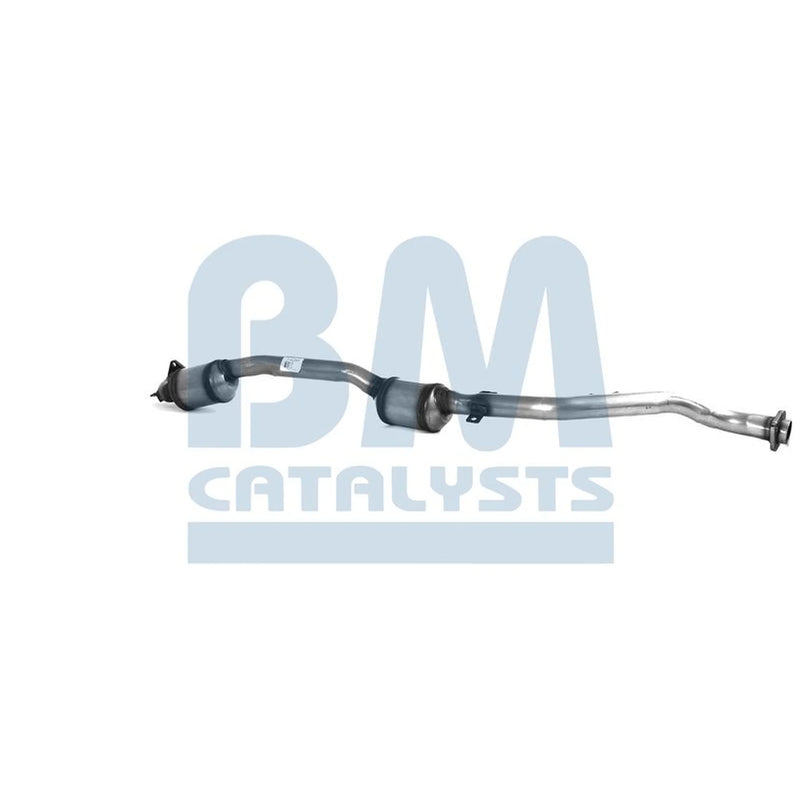 BM Catalysts Homologated Petrol Cat BM91425H