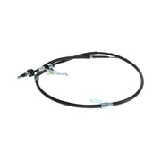 Bosch Handbrake Cable Left Rear 1 987 482 841
