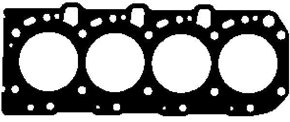 Bga CH1544A Gasket, cylinder head
