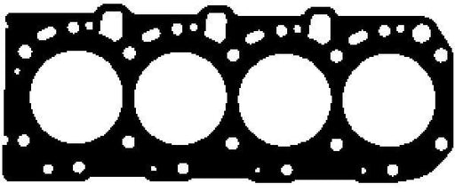 Bga CH1544A Gasket, cylinder head