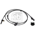 Febi ABS Wheel Speed Sensor Rear Right 171434