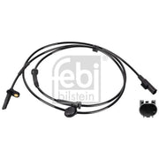 Febi ABS Wheel Speed Sensor Rear Right 171434