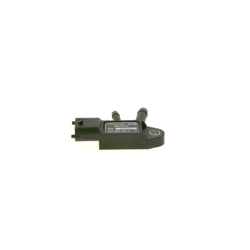 Bosch Exhaust Pressure Sensor 0 281 006 122