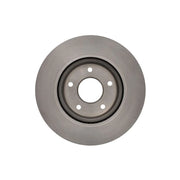 Bosch 2 x Vented Front Brake Discs 0 986 479 D15