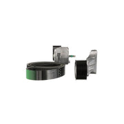 Gates V-Ribbed Belt Set K0110PK1545HD