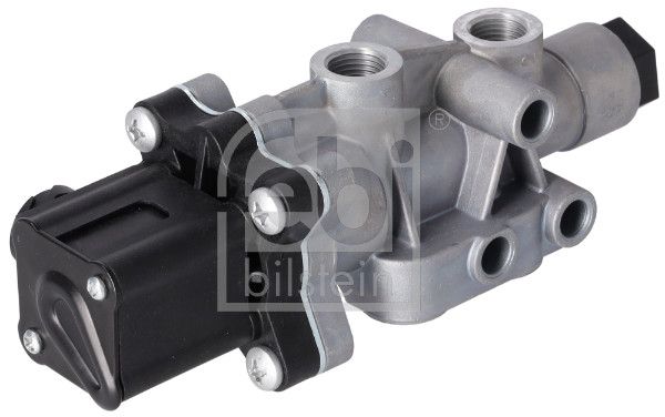 Febi Lifting Axle Control Valve
