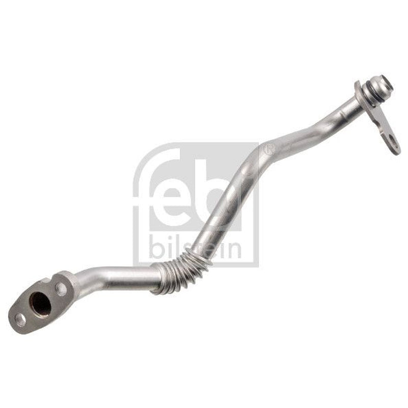Febi Turbo Oil Feed Return Line 193884