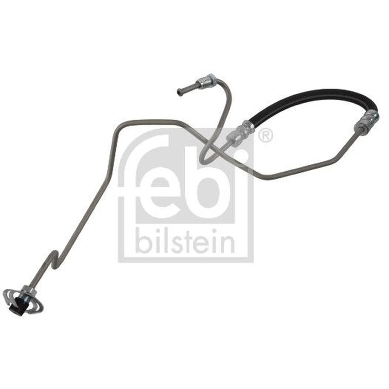 Febi Brake Hydraulic Hose Line outer 173102