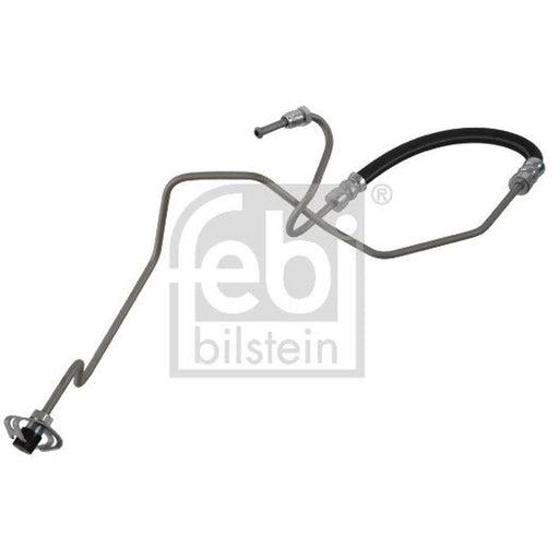 Febi Brake Hydraulic Hose Line outer 173102