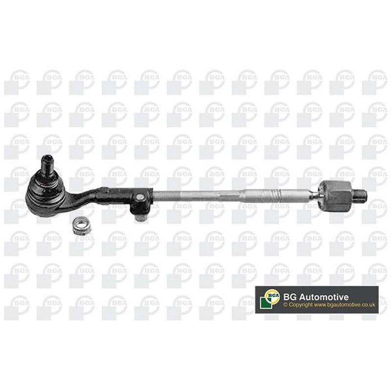 BGA Inner Rack End Right Joint Front Left SR0940