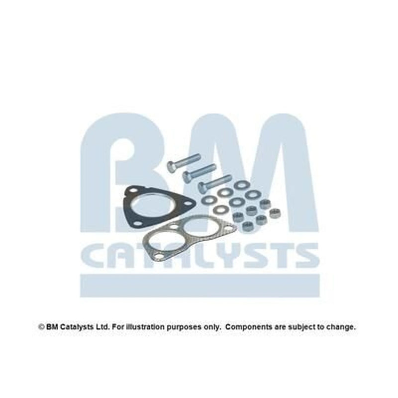 BM Catalysts Exhaust Pipe Mounting Kit FK70066B