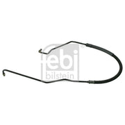 Febi Power Steering Hydraulic Hose from hydraulic pump to steering 26726