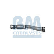 BM Catalysts Exhaust Pipe OD BM50745