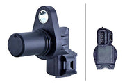 Hella 6PU 009 168-601 Sensor, camshaft position