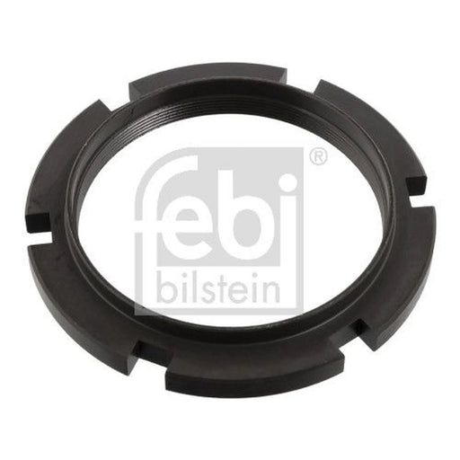 Febi Kingpin Nut 132mm OD Thick 106416