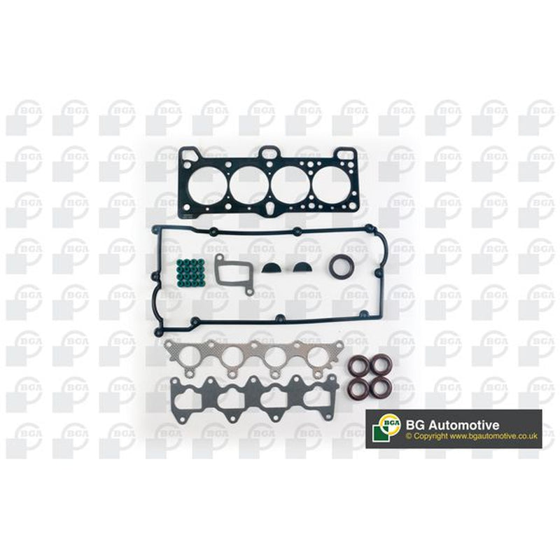 BGA Cylinder Head Gasket Kit HK7521